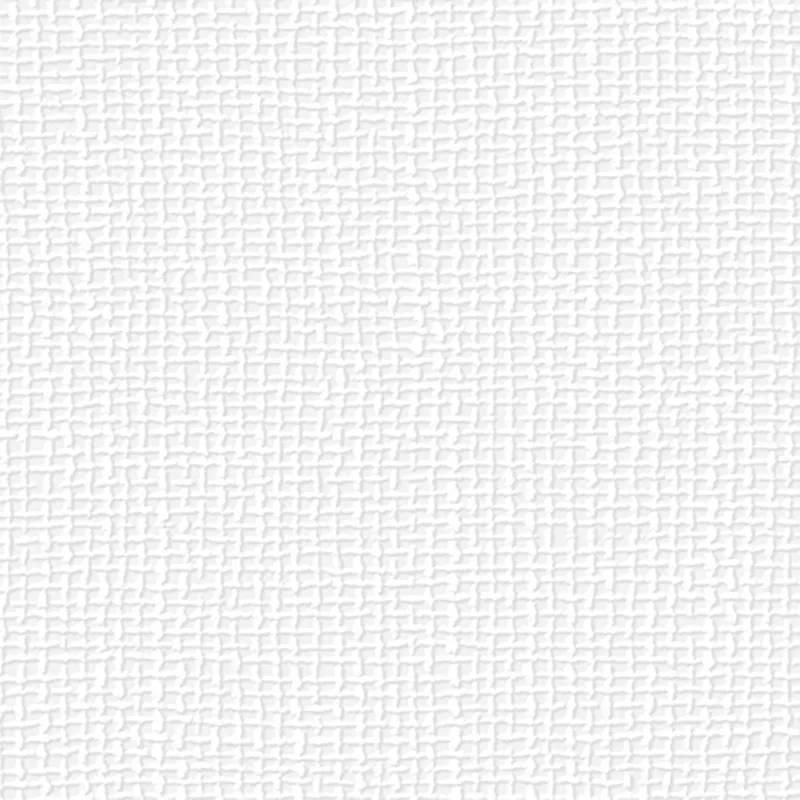 White Embossed Wallpaper – Glittering Neutral (24203-1)